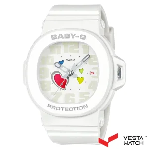 ساعت مچی زنانه کاسیو بیبی جی CASIO BABY-G مدل BGA-10-7A