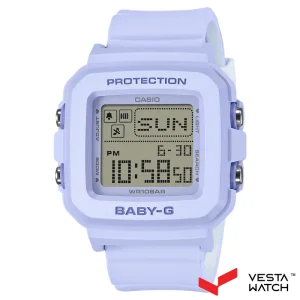 ساعت مچی زنانه کاسیو بیبی جی CASIO BABY-G مدل BGD-10KH-2BDR