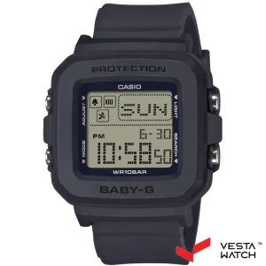 ساعت مچی زنانه کاسیو بیبی جی CASIO BABY-G مدل BGD-10KH-2CDR