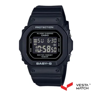 ساعت مچی زنانه کاسیو بیبی جی CASIO BABY-G مدل BGD-565U-1DR