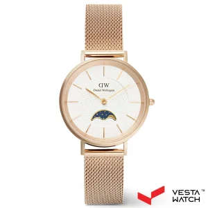 ساعت مچی زنانه دنیل ولینگتون DANIEL WELLINGTON مدل DW00100773