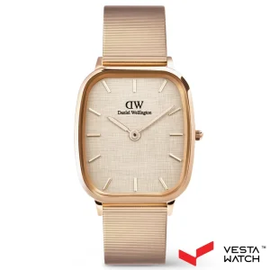 ساعت مچی مردانه دنیل ولینگتون DANIEL WELLINGTON مدل DW00100815