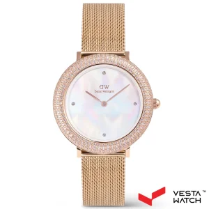 ساعت مچی زنانه دنیل ولینگتون DANIEL WELLINGTON مدل DW00100823