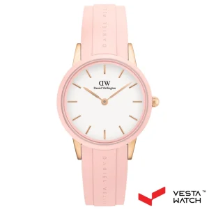 ساعت مچی زنانه دنیل ولینگتون DANIEL WELLINGTON مدل DW00100532