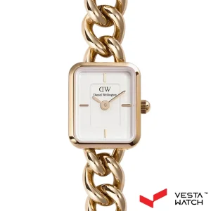 ساعت مچی زنانه دنیل ولینگتون DANIEL WELLINGTON مدل DW00100835