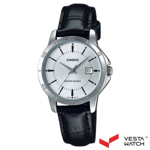 ساعت مچی زنانه کاسیو CASIO مدل LTP-V004L-7A