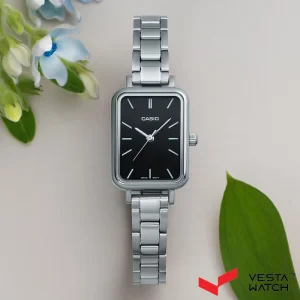 ساعت مچی زنانه کاسیو CASIO مدل LTP-V009D-1EUDF