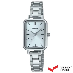 ساعت مچی زنانه کاسیو CASIO مدل LTP-V009D-2EUDF