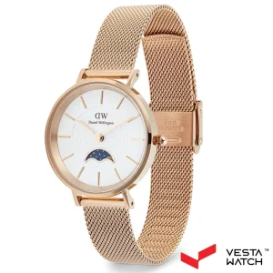 ساعت مچی زنانه دنیل ولینگتون DANIEL WELLINGTON مدل DW00100773