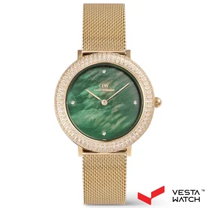 ساعت مچی زنانه دنیل ولینگتون DANIEL WELLINGTON مدل DW00100824