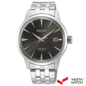 ساعت مچی مردانه سیکو SEIKO مدل SRPE17J1