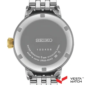 ساعت مچی زنانه سیکو SEIKO مدل SRE010J1