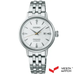 ساعت مچی زنانه سیکو SEIKO مدل SRE017J1