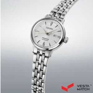 ساعت مچی زنانه سیکو SEIKO مدل SRE017J1