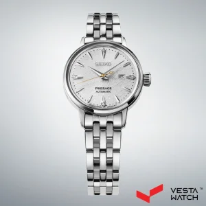 ساعت مچی زنانه سیکو SEIKO مدل SRE017J1
