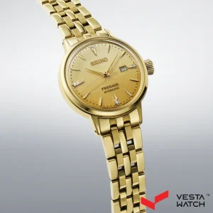 ساعت مچی زنانه سیکو SEIKO مدل SRE018J1