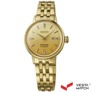 ساعت مچی زنانه سیکو SEIKO مدل SRE018J1