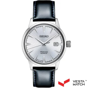 ساعت مچی مردانه سیکو SEIKO مدل SRPB43J1