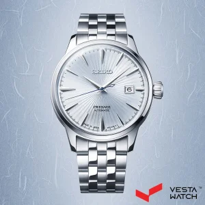 ساعت مچی مردانه سیکو SEIKO مدل SRPE19J1