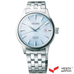ساعت مچی مردانه سیکو SEIKO مدل SRPE19J1