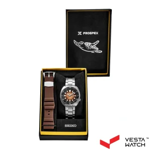ساعت مچی مردانه سیکو SEIKO مدل SRPH55