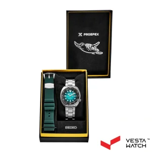 ساعت مچی مردانه سیکو SEIKO مدل SRPH57