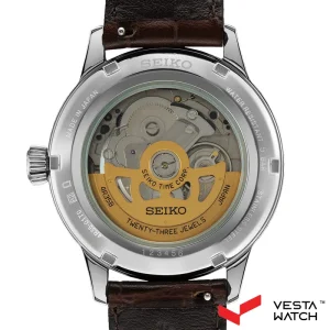 ساعت مچی مردانه سیکو SEIKO مدل SRPK15J1