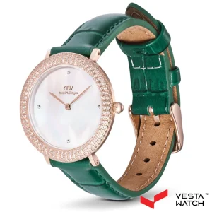 ساعت مچی زنانه دنیل ولینگتون DANIEL WELLINGTON مدل DW00100826