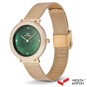 ساعت مچی زنانه دنیل ولینگتون DANIEL WELLINGTON مدل DW00100824