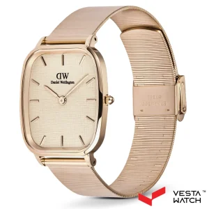 ساعت مچی مردانه دنیل ولینگتون DANIEL WELLINGTON مدل DW00100815