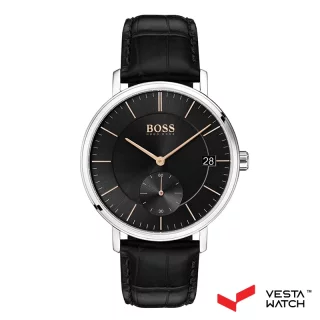 ساعت مچی مردانه هوگو باس HUGO BOSS مدل B1513638