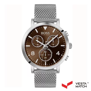 ساعت مچی مردانه هوگو باس HUGO BOSS مدل B1513694