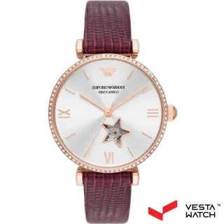 ساعت مچی زنانه امپریو آرمانی EMPORIO ARMANI مدل AR60044