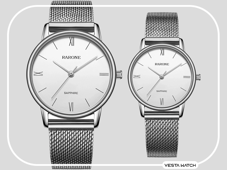 ساعت ست ظریف