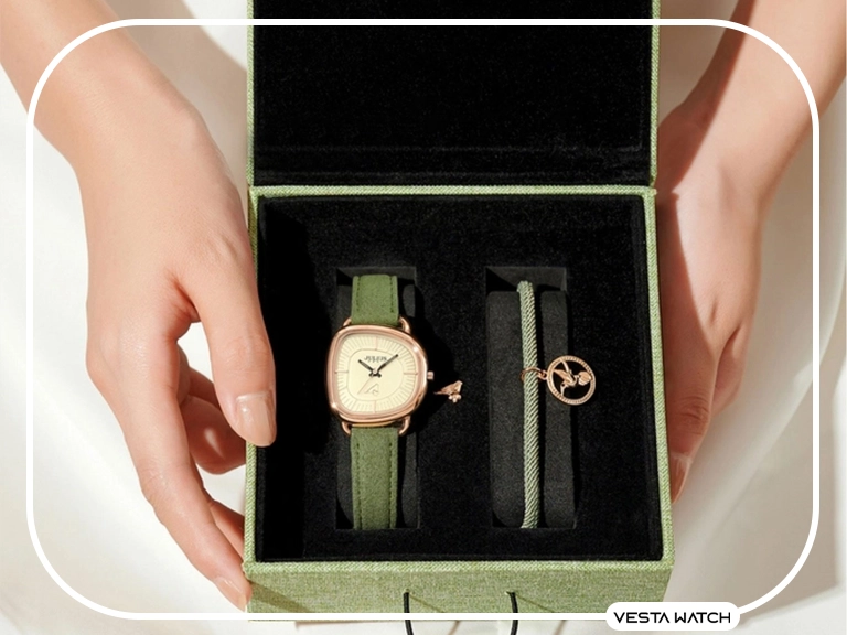 ساعت زنانه جولیوس مدل JA-1436A