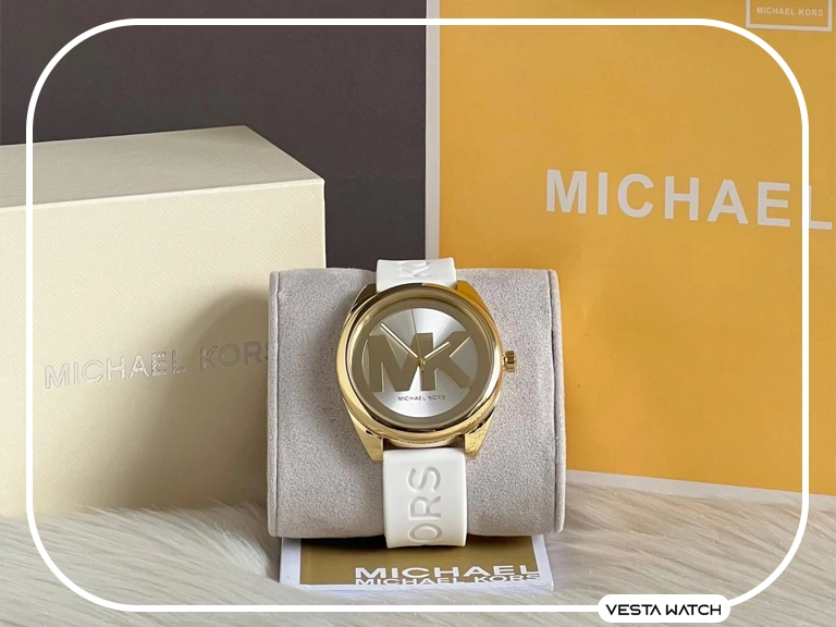 ساعت زنانه مایکل کورس مدل MK2389