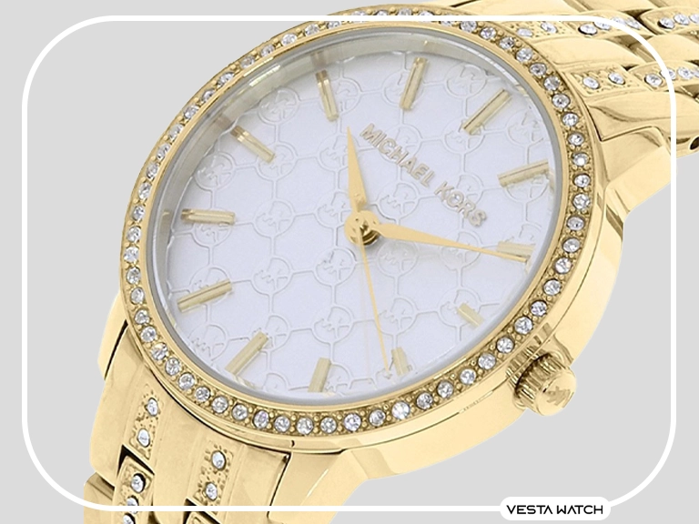 ساعت زنانه مایکل کورس مدل MK3214