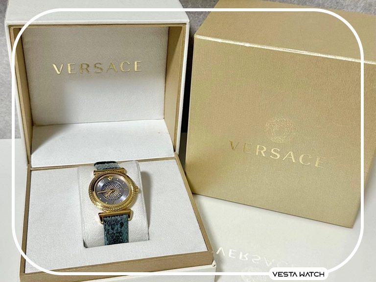 ساعت ورساچه VERE01018