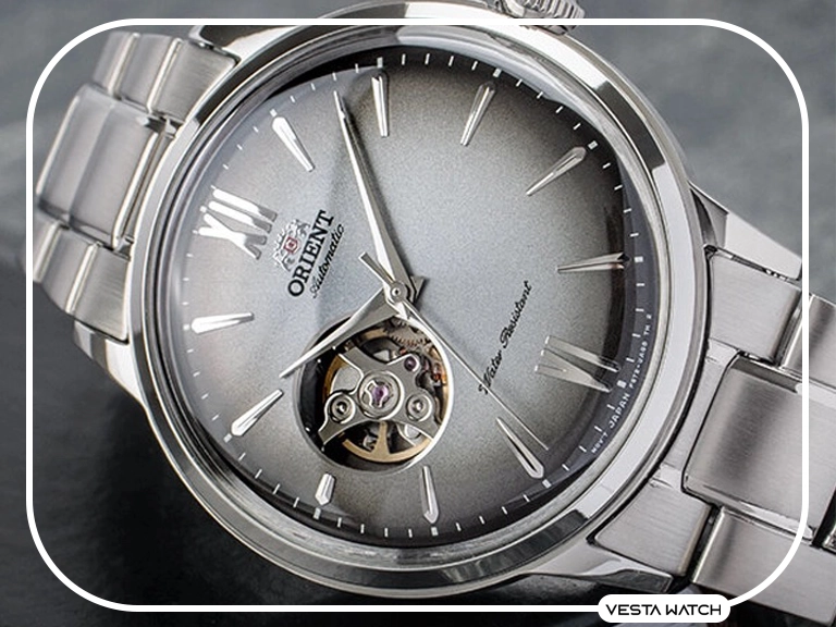 ساعت اورینت اتوماتیک RA-AG0029