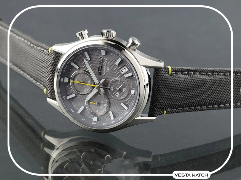 ساعت مچی سیکو مدل SSB423P1