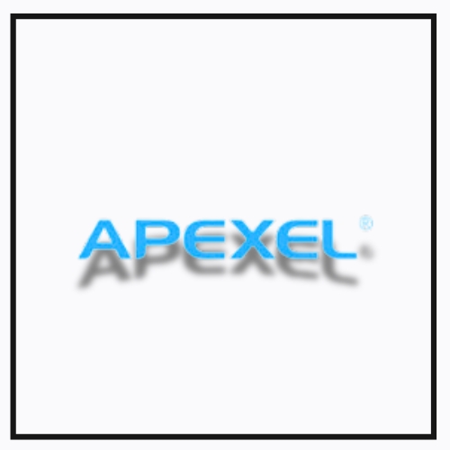 برند اپکسل