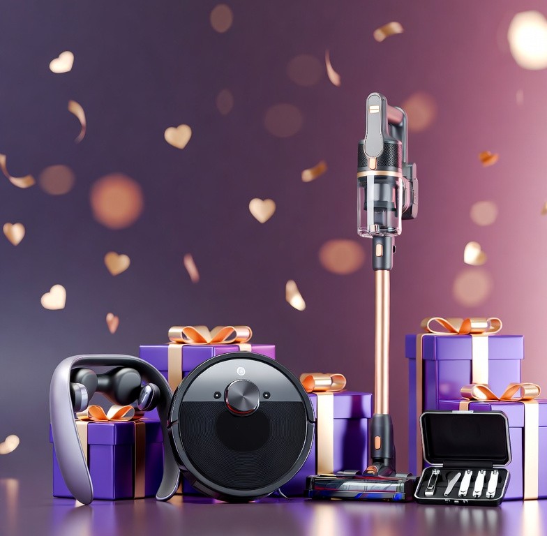 خرید ماساژور شارژی و سبک، مناسب ورزشکاران و استفاده روزمره