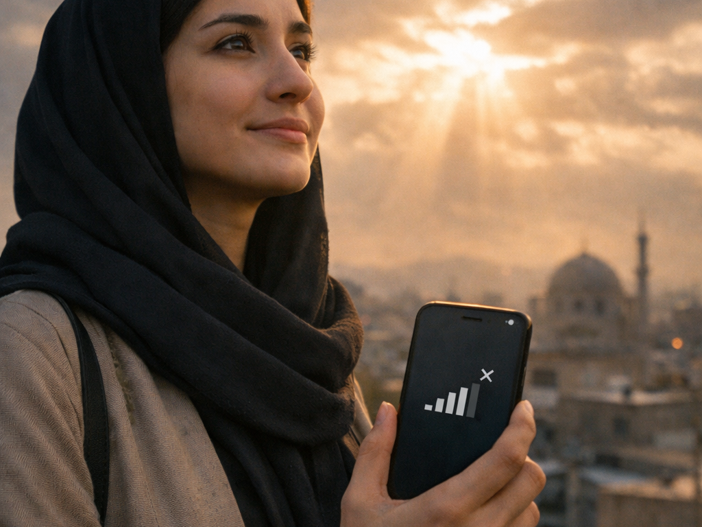 در زمان اختلال اینترنت، چطور امن خرید کنیم؟