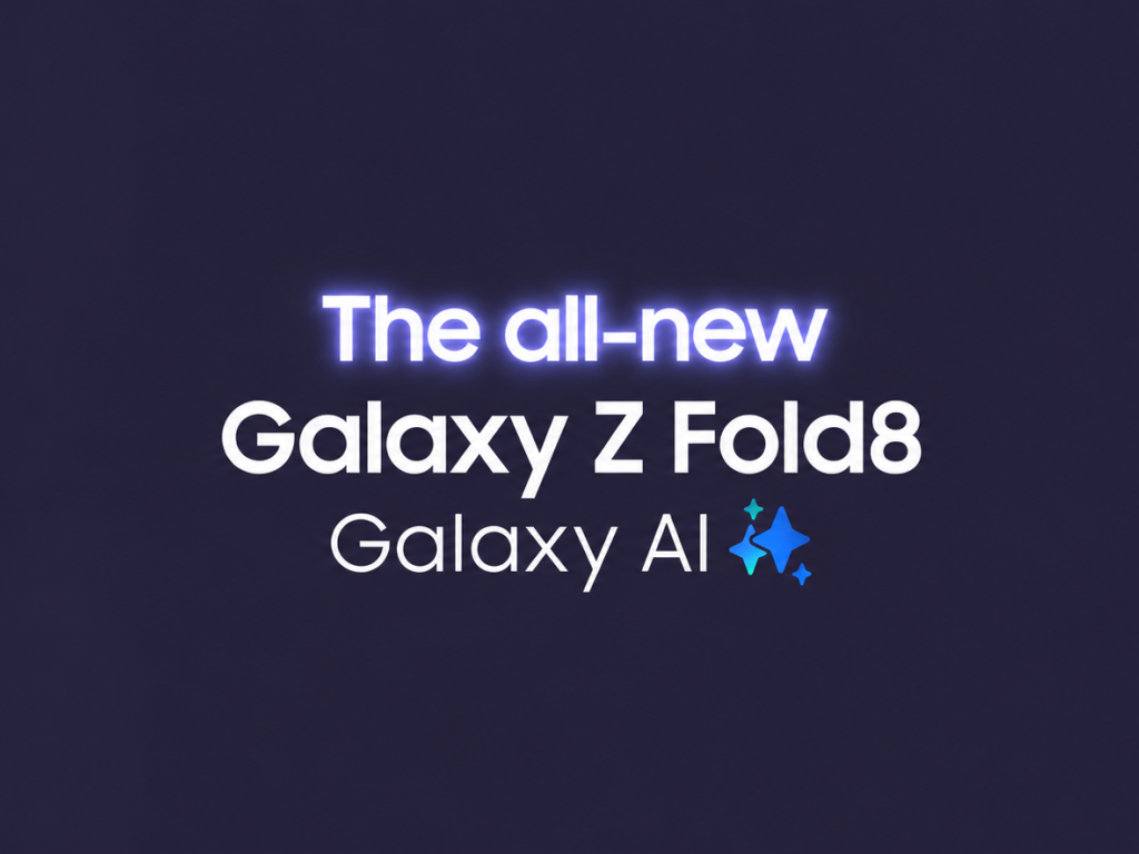 رونمایی از Galaxy Z Fold 8؛ قیمت احتمالی در ایران و بررسی گوشی تاشوی جدید سامسونگ