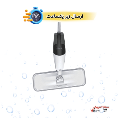 تی زمین شوی اسپری دار شیائومی  Xiaomi Deerma Spray Mop TB500