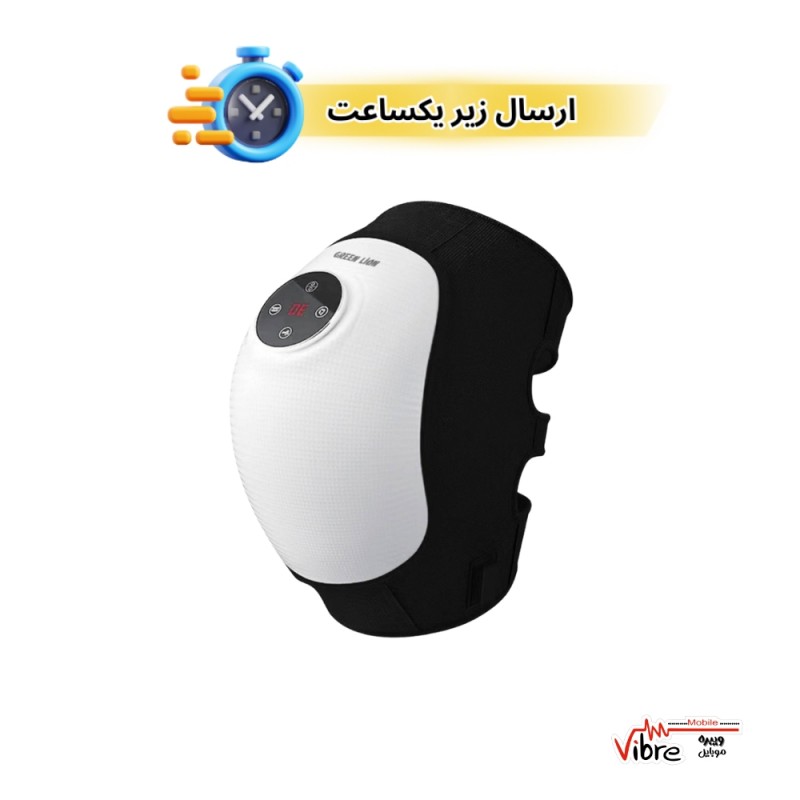 ماساژور مفاصل و زانو گرین لاین مدلGreen Lion Joint Massage