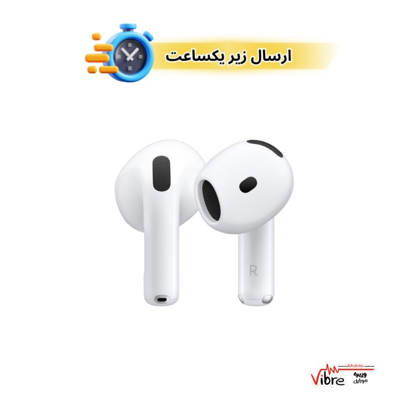 AirPods 4 اپل  اورجینال مدل  Apple AirPods 4