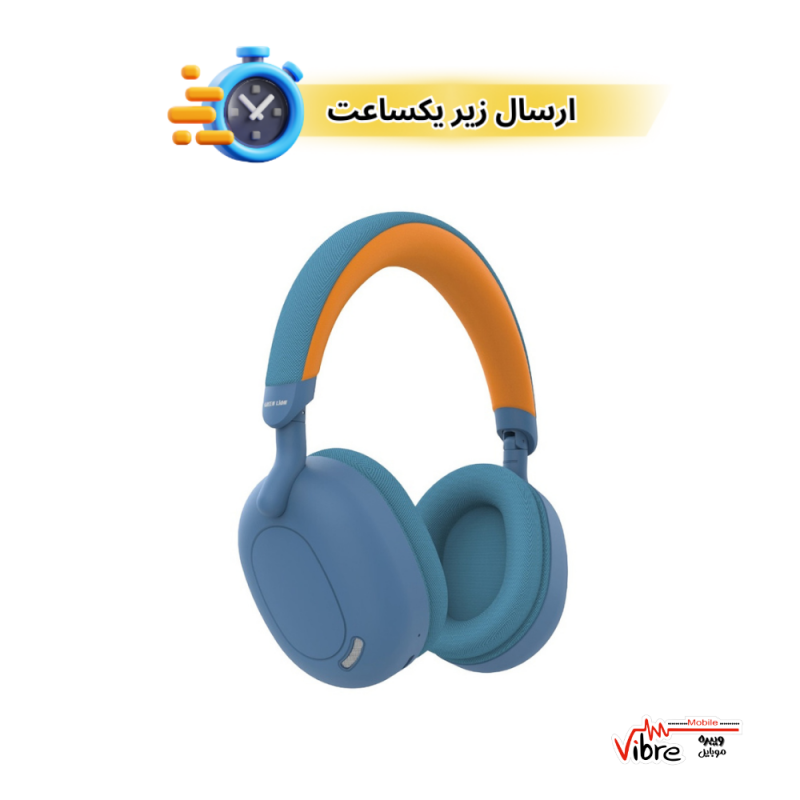 هدفون بلوتوثی گرین لاین مدل Green Lion Sunstone Headphone