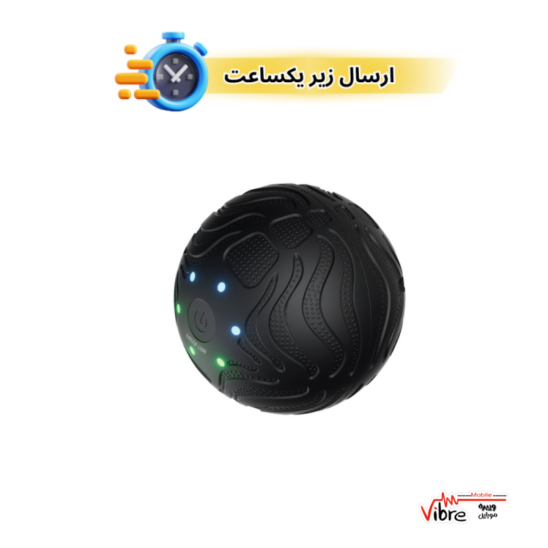 ماساژور توپی گرین لاین مدل Green Lion Massage Ball