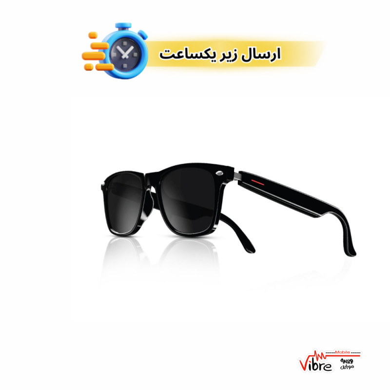 عینک هوشمند پاریس سری 2 گرین لاین مدل Green Pariss2 Smart Glass با گارانتی